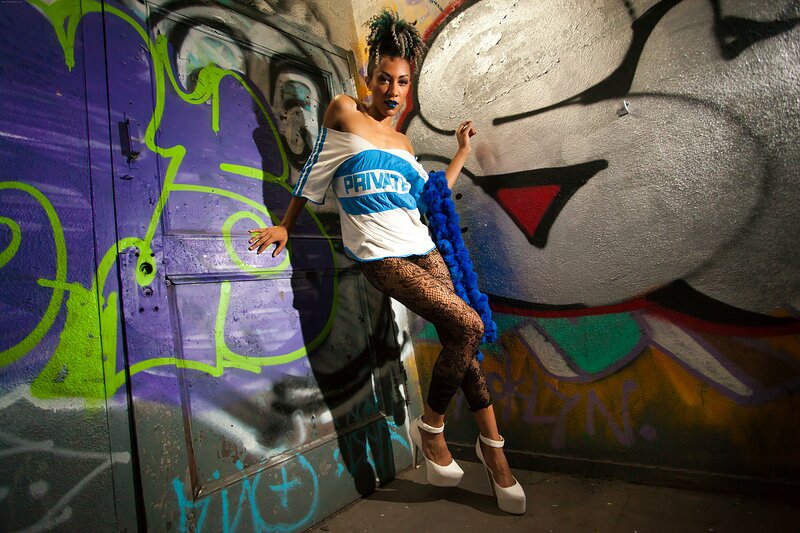 Проститутка Сабина