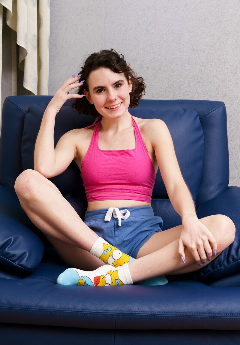 Проститутка Анна